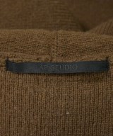 AP STUDIO（エーピーストゥディオ）カーディガン 茶 サイズ:F レディース/2200613886017