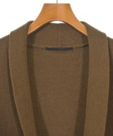 AP STUDIO（エーピーストゥディオ）カーディガン 茶 サイズ:F レディース/2200613886017