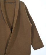 AP STUDIO（エーピーストゥディオ）カーディガン 茶 サイズ:F レディース/2200613886017