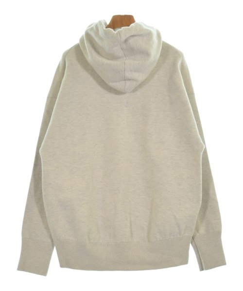 AP STUDIO（エーピーストゥディオ）パーカー グレー サイズ:F レディース/2200625120017