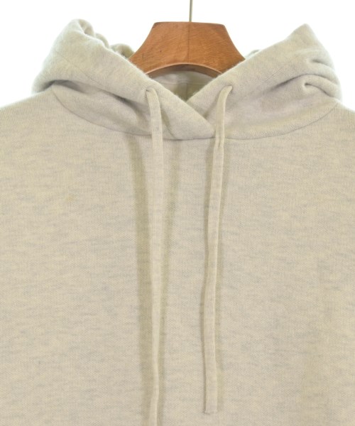 AP STUDIO（エーピーストゥディオ）パーカー グレー サイズ:F レディース/2200625120017