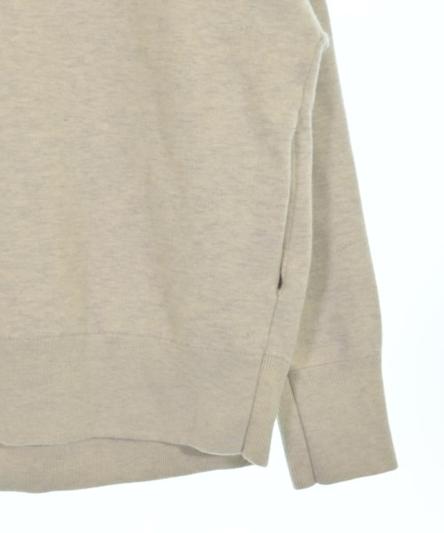 AP STUDIO（エーピーストゥディオ）パーカー グレー サイズ:F レディース/2200625120017