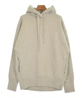 AP STUDIO（エーピーストゥディオ）パーカー グレー サイズ:F レディース/2200625120017