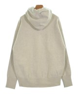 AP STUDIO（エーピーストゥディオ）パーカー グレー サイズ:F レディース/2200625120017