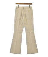 AP STUDIO（エーピーストゥディオ）デニムパンツ ベージュ サイズ:36(S位) レディース/2200625301027