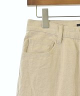 AP STUDIO（エーピーストゥディオ）デニムパンツ ベージュ サイズ:36(S位) レディース/2200625301027