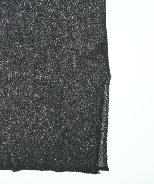 AP STUDIO（エーピーストゥディオ）ロング・マキシ丈スカート 黒 サイズ:36(S位) レディース/2200625618033