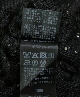 AP STUDIO（エーピーストゥディオ）ロング・マキシ丈スカート 黒 サイズ:36(S位) レディース/2200625618033