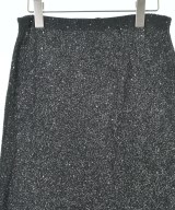 AP STUDIO（エーピーストゥディオ）ロング・マキシ丈スカート 黒 サイズ:36(S位) レディース/2200625618033