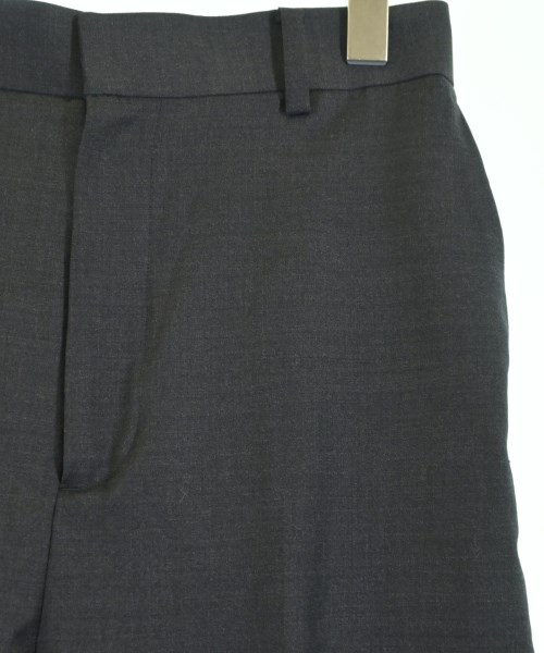 AP STUDIO（エーピーストゥディオ）スラックス グレー サイズ:36(S位) レディース/2200627123054