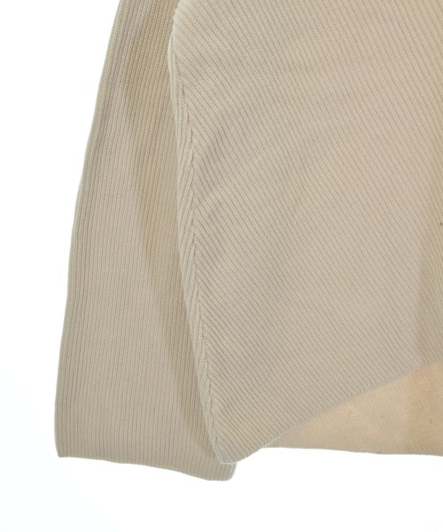 AP STUDIO（エーピーストゥディオ）ニット・セーター ベージュ サイズ:F レディース/2200615316185