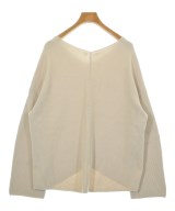 AP STUDIO（エーピーストゥディオ）ニット・セーター ベージュ サイズ:F レディース/2200615316185