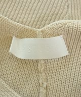 AP STUDIO（エーピーストゥディオ）ニット・セーター ベージュ サイズ:F レディース/2200615316185