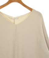 AP STUDIO（エーピーストゥディオ）ニット・セーター ベージュ サイズ:F レディース/2200615316185