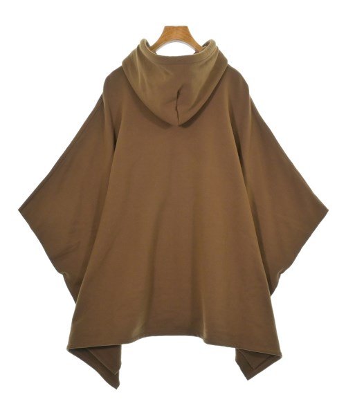 AP STUDIO（エーピーストゥディオ）パーカー 茶 サイズ:F レディース/2200627531026