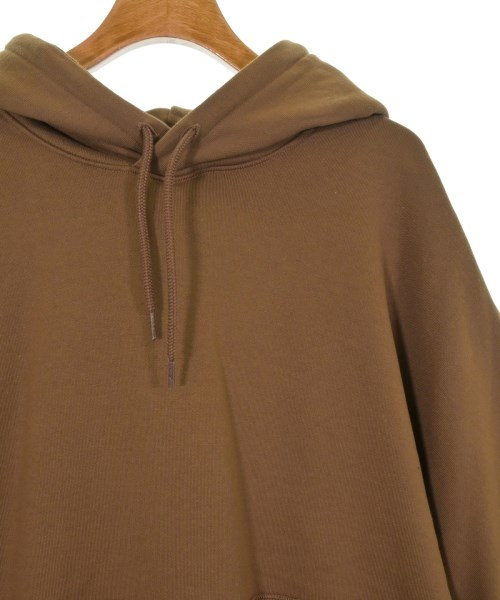 AP STUDIO（エーピーストゥディオ）パーカー 茶 サイズ:F レディース/2200627531026