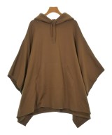 AP STUDIO（エーピーストゥディオ）パーカー 茶 サイズ:F レディース/2200627531026