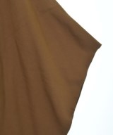 AP STUDIO（エーピーストゥディオ）パーカー 茶 サイズ:F レディース/2200627531026