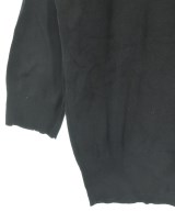 AP STUDIO（エーピーストゥディオ）ニット・セーター 黒 サイズ:-(S位) レディース/2200627531095