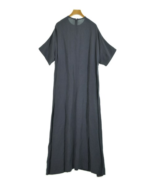 AP STUDIO（エーピーストゥディオ）ワンピース 紺 サイズ:38(M位) レディース/2200628921024