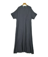 AP STUDIO（エーピーストゥディオ）ワンピース 紺 サイズ:38(M位) レディース/2200628921024