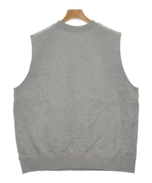 AP STUDIO（エーピーストゥディオ）ノースリーブ グレー サイズ:F レディース/2200616157060