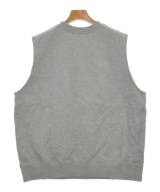 AP STUDIO（エーピーストゥディオ）ノースリーブ グレー サイズ:F レディース/2200616157060