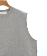 AP STUDIO（エーピーストゥディオ）ノースリーブ グレー サイズ:F レディース/2200616157060