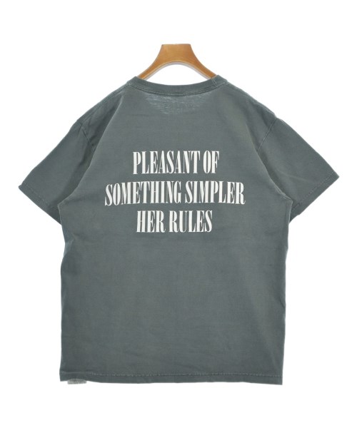 AP STUDIO（エーピーストゥディオ）Tシャツ・カットソー 緑 サイズ:F レディース/2200617288060