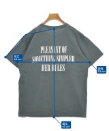 AP STUDIO（エーピーストゥディオ）Tシャツ・カットソー 緑 サイズ:F レディース/2200617288060