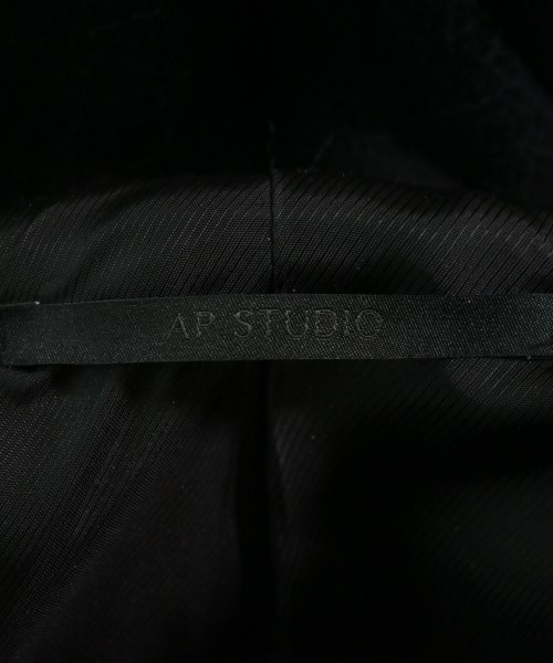 AP STUDIO（エーピーストゥディオ）その他 黒 サイズ:36(S位) レディース/2200629501010