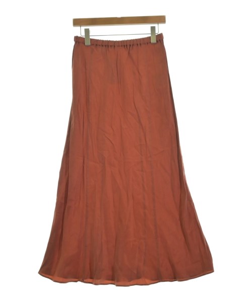 エーピーストゥディオ(AP STUDIO)のAP STUDIO ロング・マキシ丈スカート