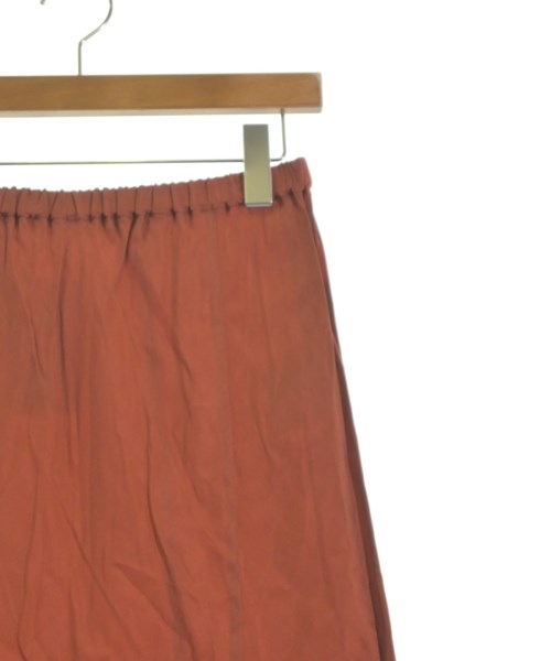 AP STUDIO（エーピーストゥディオ）ロング・マキシ丈スカート 赤 サイズ:36(S位) レディース/2200631962045