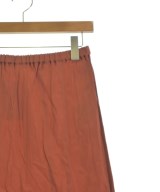 AP STUDIO（エーピーストゥディオ）ロング・マキシ丈スカート 赤 サイズ:36(S位) レディース/2200631962045