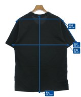 AP STUDIO（エーピーストゥディオ）Tシャツ・カットソー 黒 サイズ:-(M位) レディース/2200615064024