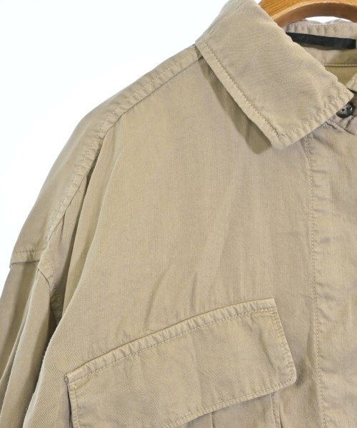 AP STUDIO（エーピーストゥディオ）カジュアルシャツ ベージュ サイズ:F レディース/2200618523177