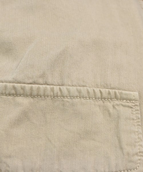 AP STUDIO（エーピーストゥディオ）カジュアルシャツ ベージュ サイズ:F レディース/2200618523177