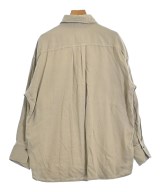 AP STUDIO（エーピーストゥディオ）カジュアルシャツ ベージュ サイズ:F レディース/2200618523177