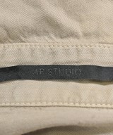 AP STUDIO（エーピーストゥディオ）カジュアルシャツ ベージュ サイズ:F レディース/2200618523177