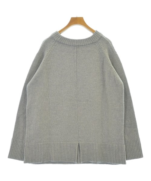 AP STUDIO（エーピーストゥディオ）ニット・セーター グレー サイズ:F レディース/2200618523283