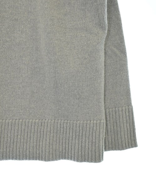 AP STUDIO（エーピーストゥディオ）ニット・セーター グレー サイズ:F レディース/2200618523283