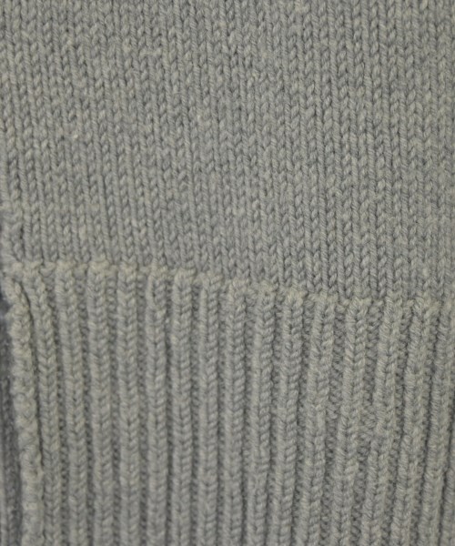 AP STUDIO（エーピーストゥディオ）ニット・セーター グレー サイズ:F レディース/2200618523283