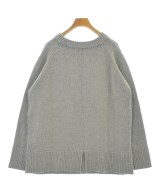 AP STUDIO（エーピーストゥディオ）ニット・セーター グレー サイズ:F レディース/2200618523283