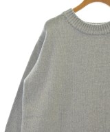 AP STUDIO（エーピーストゥディオ）ニット・セーター グレー サイズ:F レディース/2200618523283