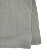 AP STUDIO（エーピーストゥディオ）ニット・セーター グレー サイズ:F レディース/2200618523283