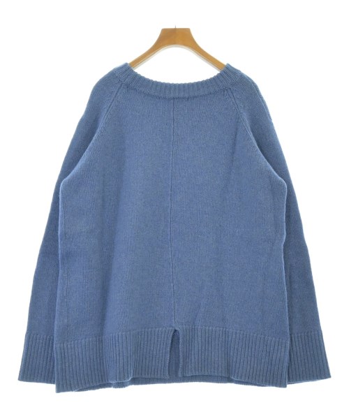 AP STUDIO（エーピーストゥディオ）ニット・セーター 青 サイズ:F レディース/2200618523290