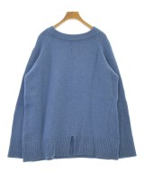 AP STUDIO（エーピーストゥディオ）ニット・セーター 青 サイズ:F レディース/2200618523290