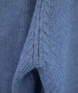 AP STUDIO（エーピーストゥディオ）ニット・セーター 青 サイズ:F レディース/2200618523290