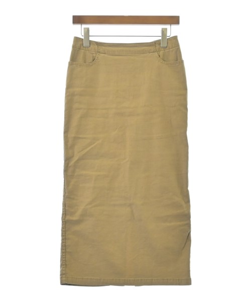 エーピーストゥディオ(AP STUDIO)のAP STUDIO ロング・マキシ丈スカート