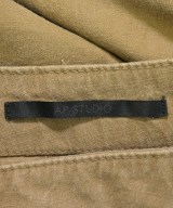 AP STUDIO（エーピーストゥディオ）ロング・マキシ丈スカート ベージュ サイズ:38(M位) レディース/2200631686156